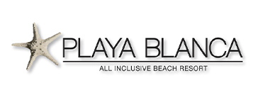 logo playa blanca