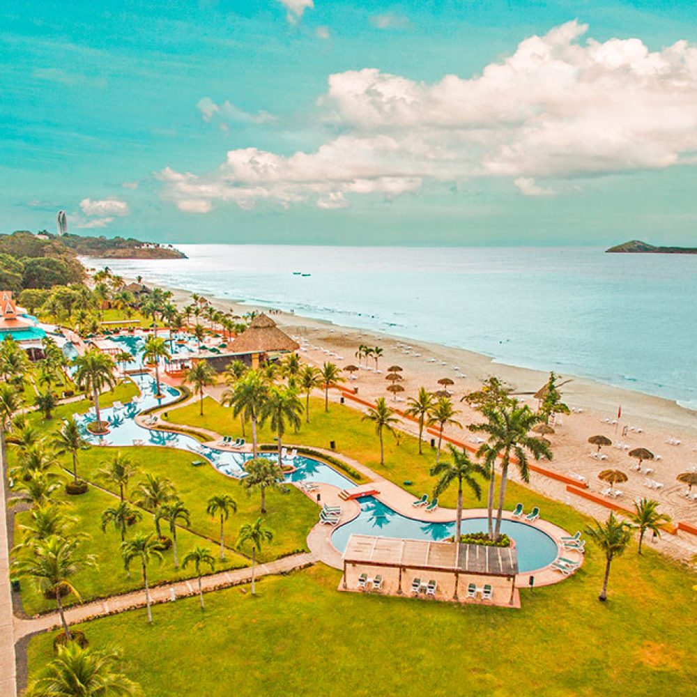 mÁs vacaciones para todos con nuestros black days en el paraíso! decameron